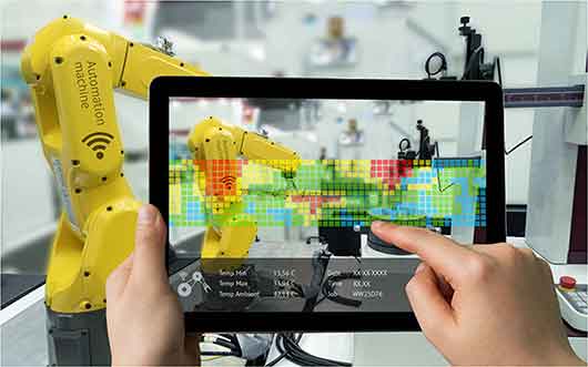 完整物联网解决方案
