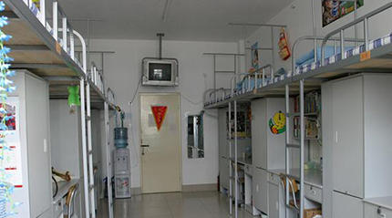 宿舍智能智能电控系统